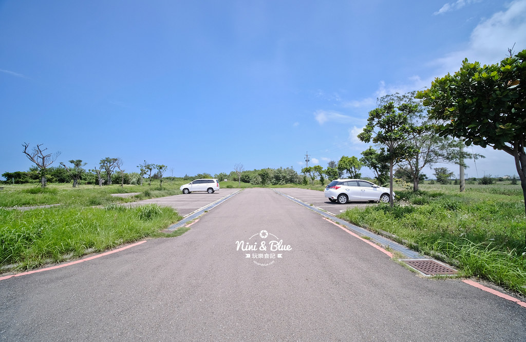 新竹景點 客雅溪水資源公園10