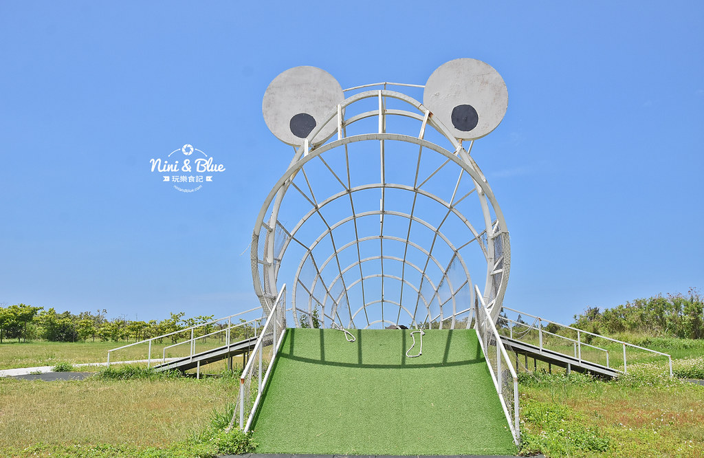 新竹景點 客雅溪水資源公園05