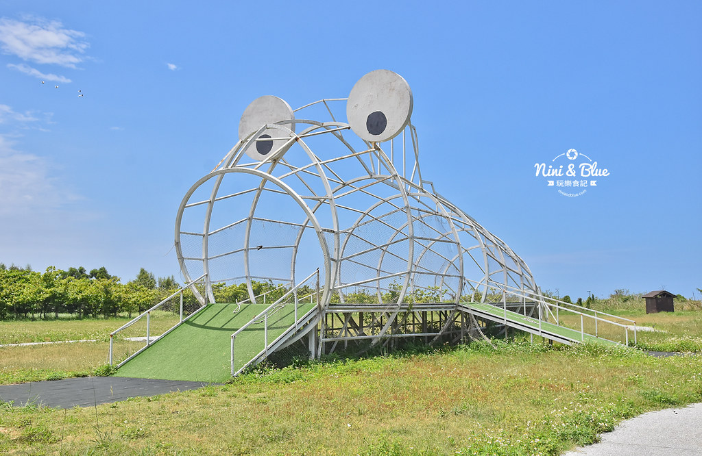 新竹景點 客雅溪水資源公園04