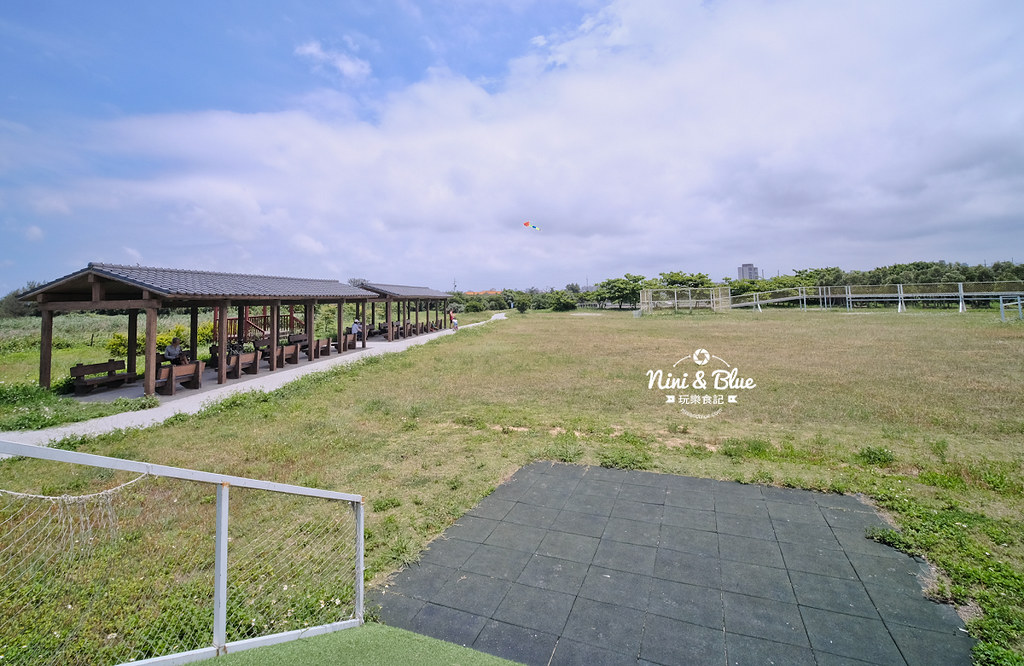新竹景點 客雅溪水資源公園15