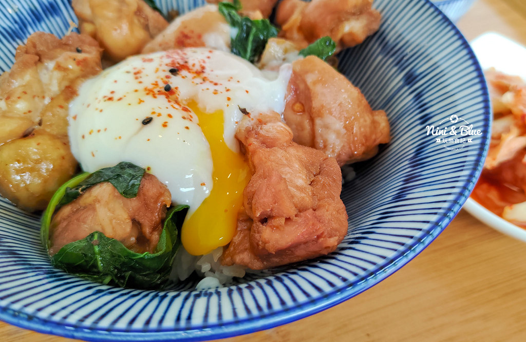 向上游丼 台中丼飯016