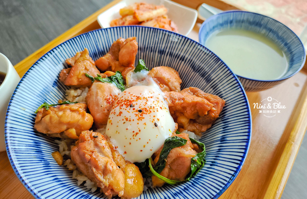 向上游丼 台中丼飯015