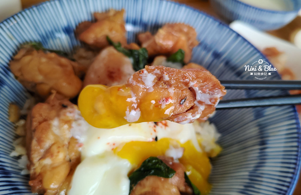 向上游丼 台中丼飯017