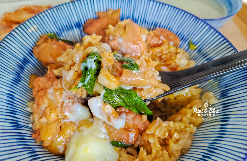 向上游丼 台中丼飯018