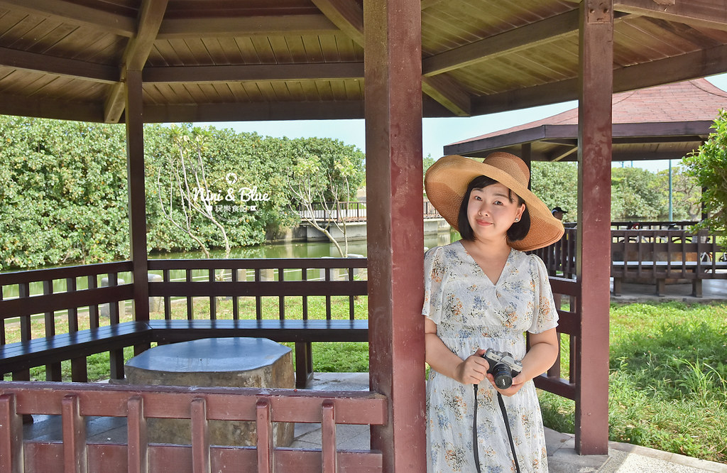 新竹17公里景點 港南運河公園  南寮07