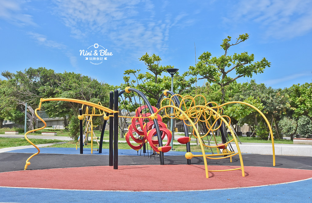 新竹17公里景點 港南運河公園 南寮02 新竹17公里景點 港南運河公園 南寮02