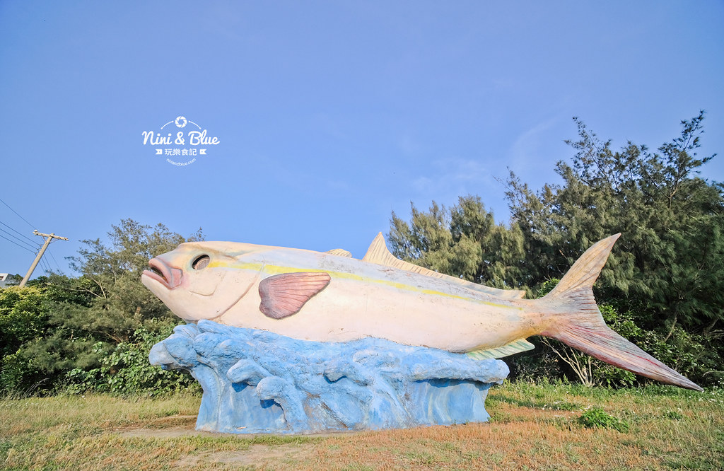 新竹17公里景點 海天一線看海公園23