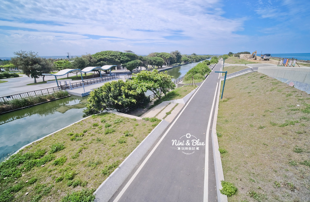 新竹17公里景點 港南運河公園 南寮24 新竹17公里景點 港南運河公園 南寮24