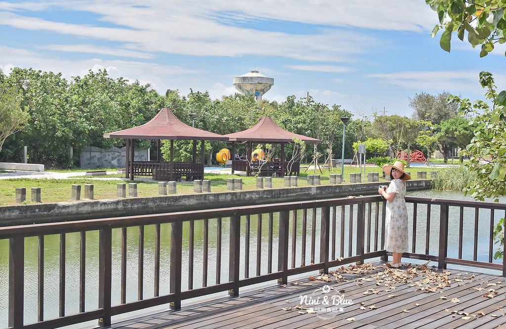 新竹17公里景點 港南運河公園 南寮14 新竹17公里景點 港南運河公園 南寮14