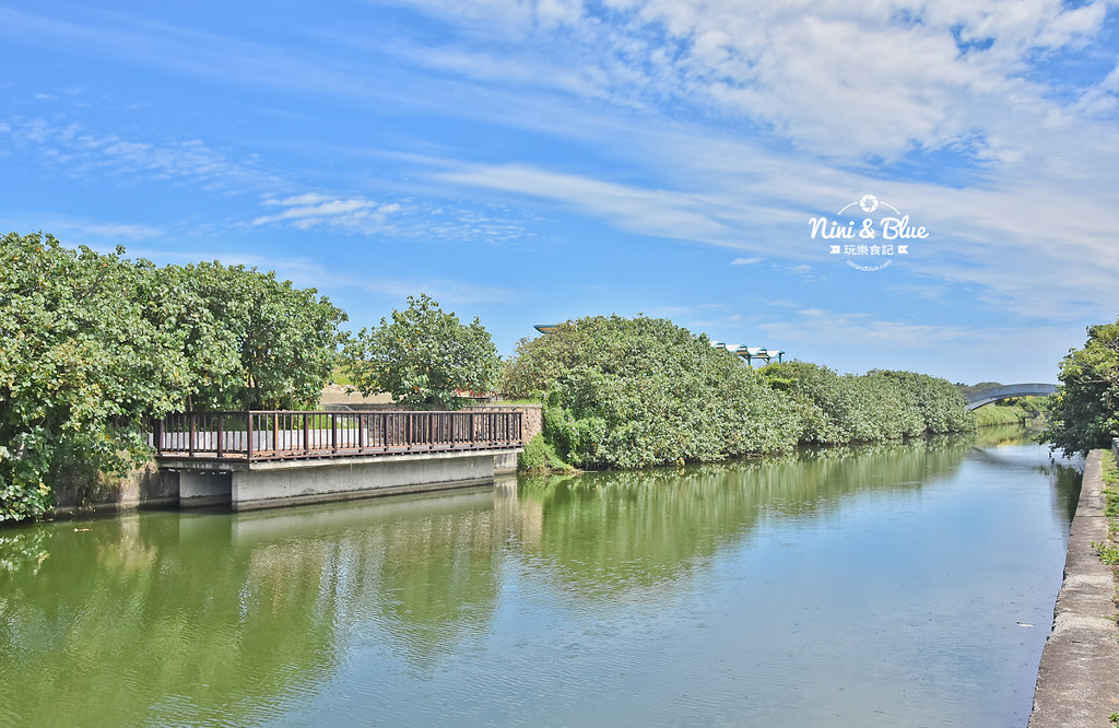 新竹17公里景點 港南運河公園 南寮08 新竹17公里景點 港南運河公園 南寮08