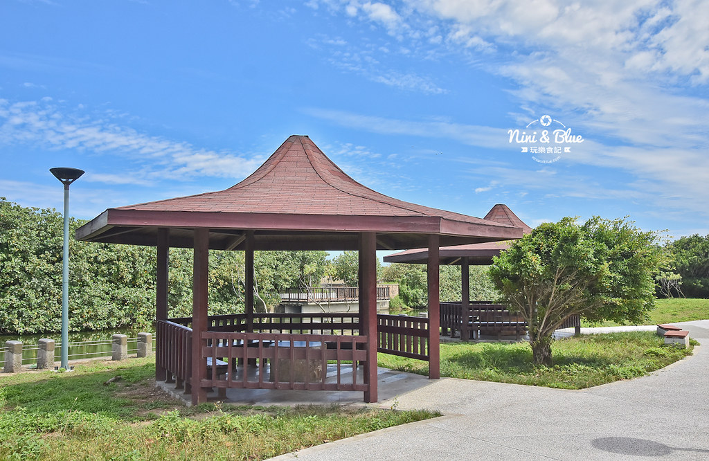 新竹17公里景點 港南運河公園 南寮06 新竹17公里景點 港南運河公園 南寮06