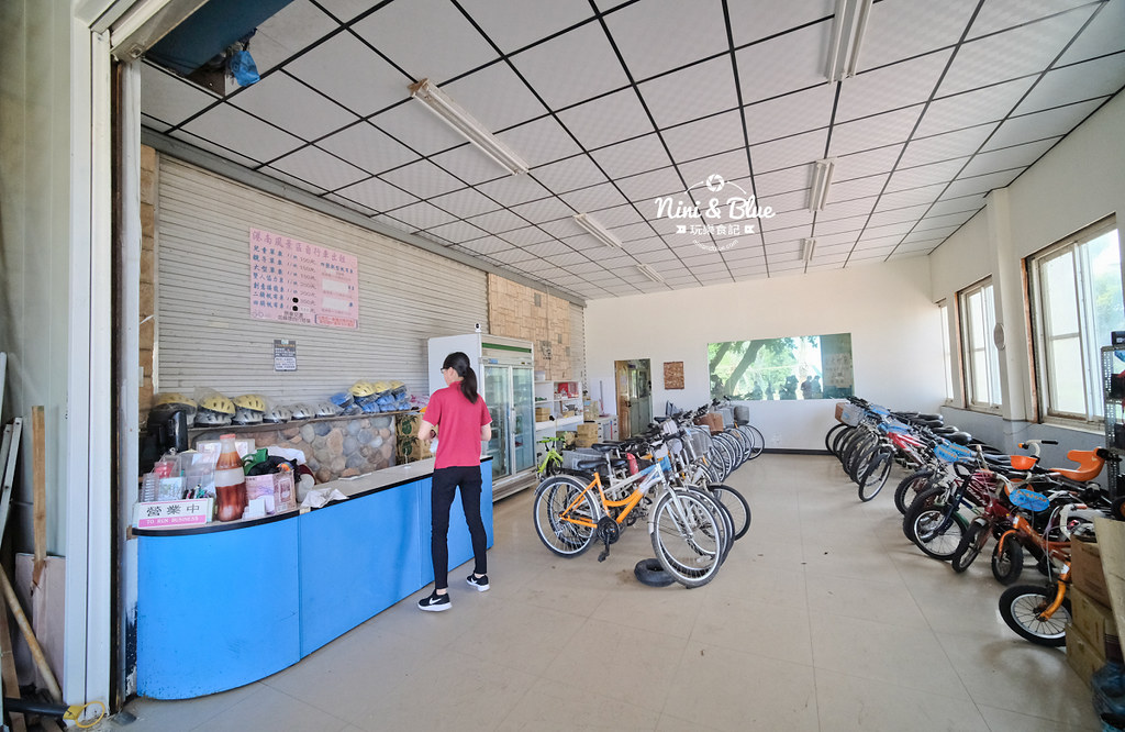新竹17公里景點 港南運河公園 南寮26