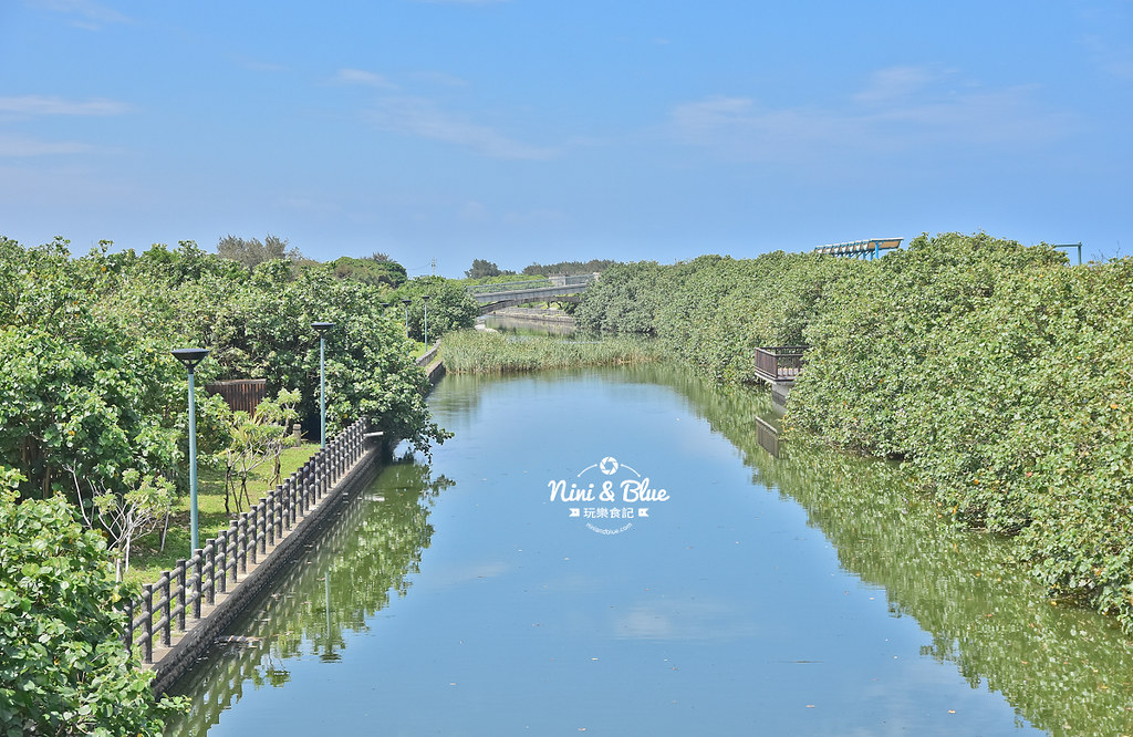 新竹17公里景點 港南運河公園 南寮11 新竹17公里景點 港南運河公園 南寮11