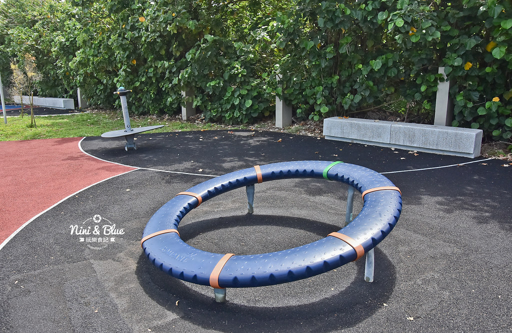 新竹17公里景點 港南運河公園  南寮04