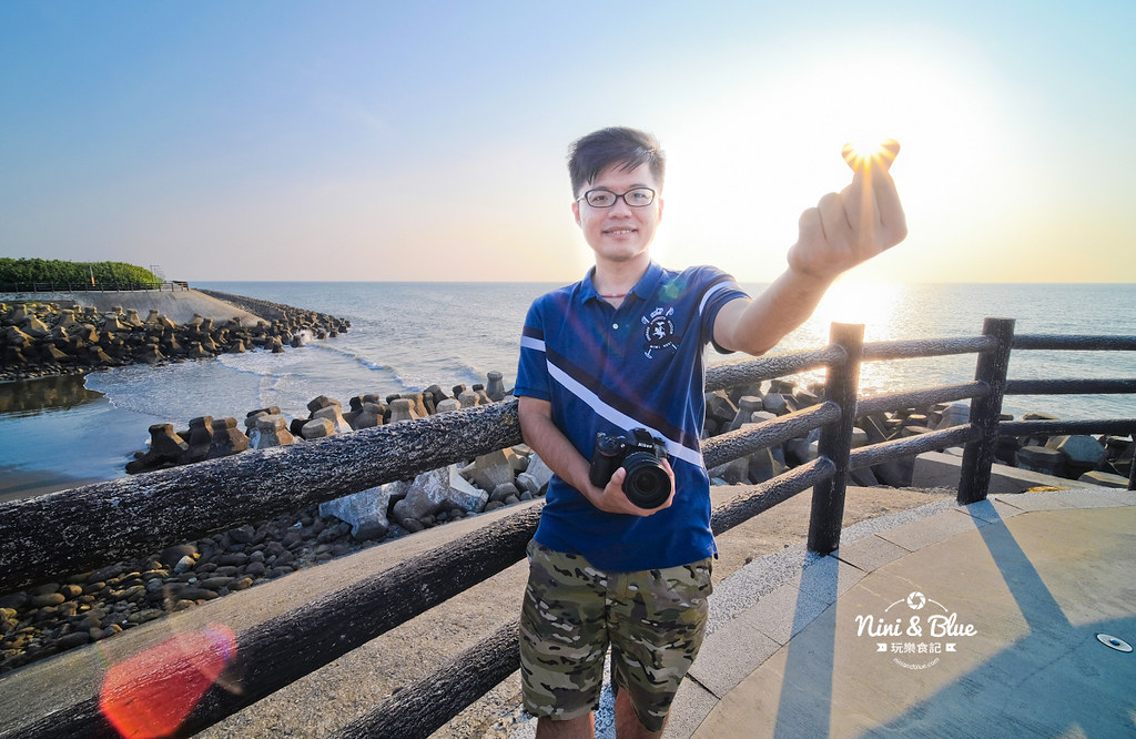 新竹17公里景點 海天一線看海公園26