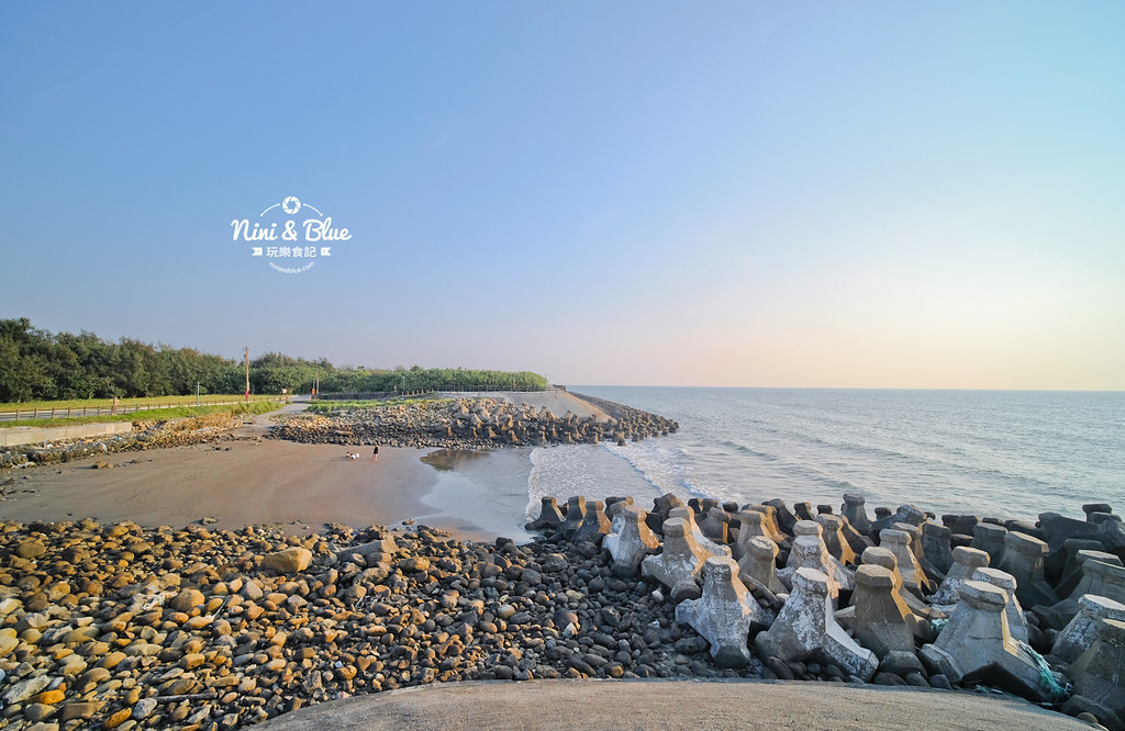 新竹17公里景點 海天一線看海公園25