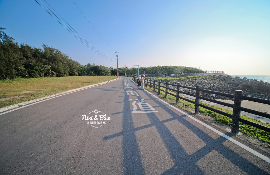 新竹17公里景點 海天一線看海公園22
