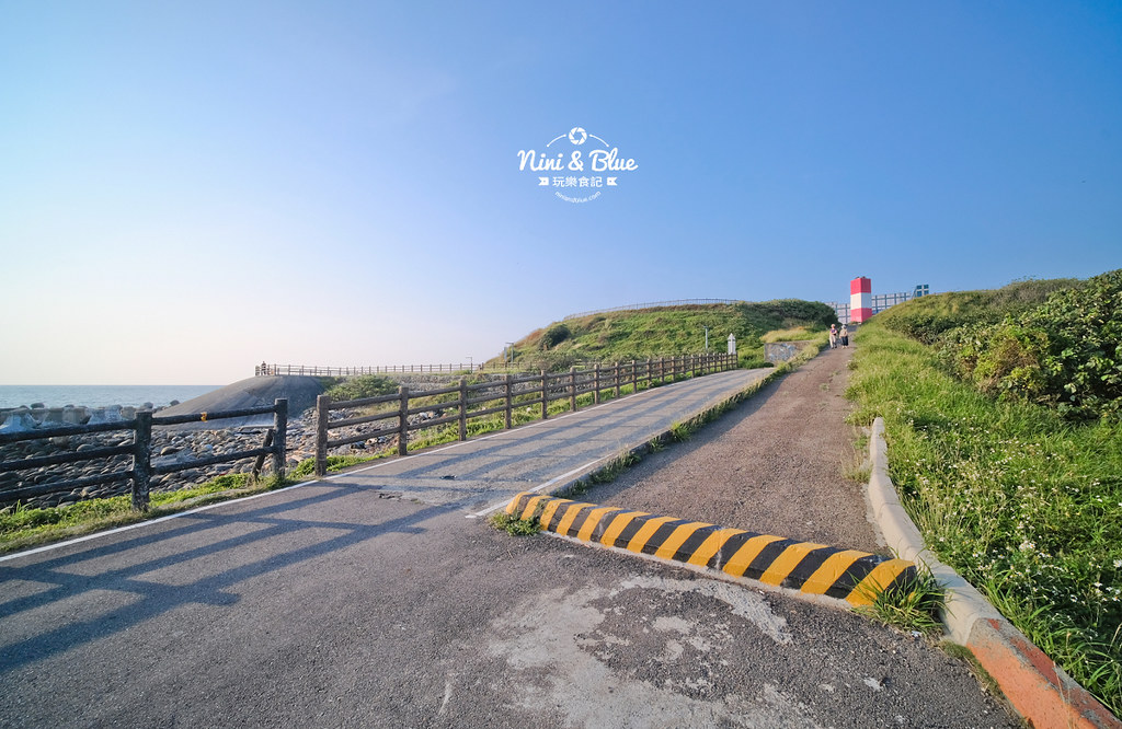 新竹17公里景點 海天一線看海公園21