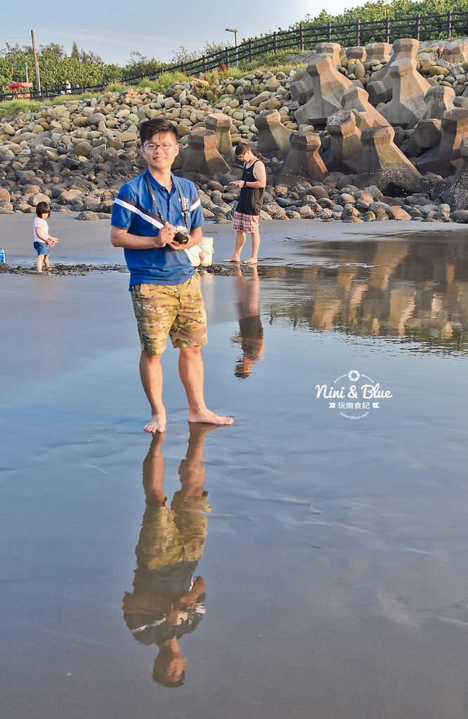 新竹17公里景點 海天一線看海公園05