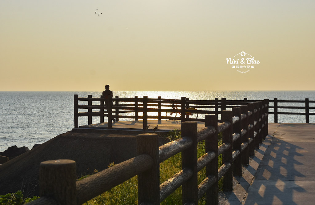 新竹17公里景點 海天一線看海公園02