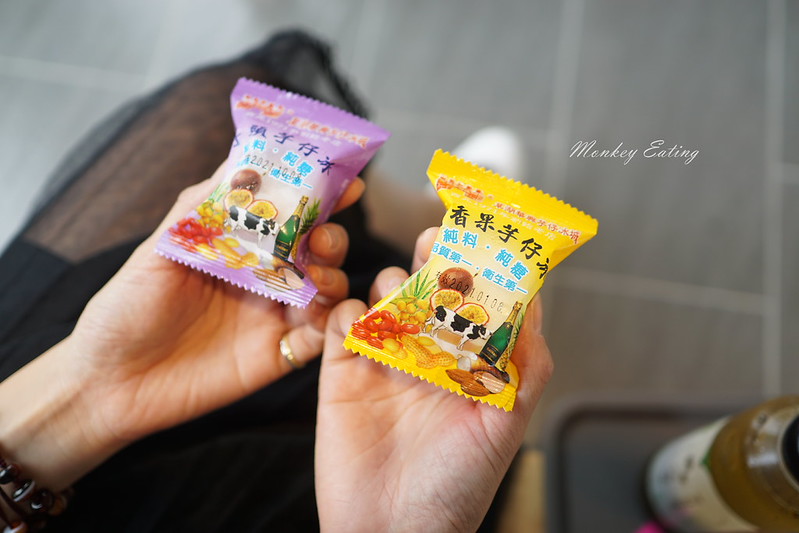 【台中豐原】200 Days│東豐綠色走廊最美打卡點!白色歐風建築好好拍,騎自行車順路來吃芋仔冰~ @Nini and Blue 玩樂食記 DSC00485