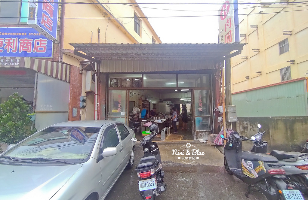 北勢頭肉圓村 沙鹿肉圓14
