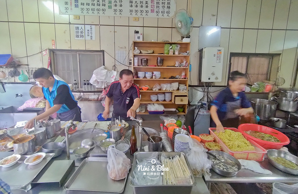 北勢頭肉圓村 沙鹿肉圓12