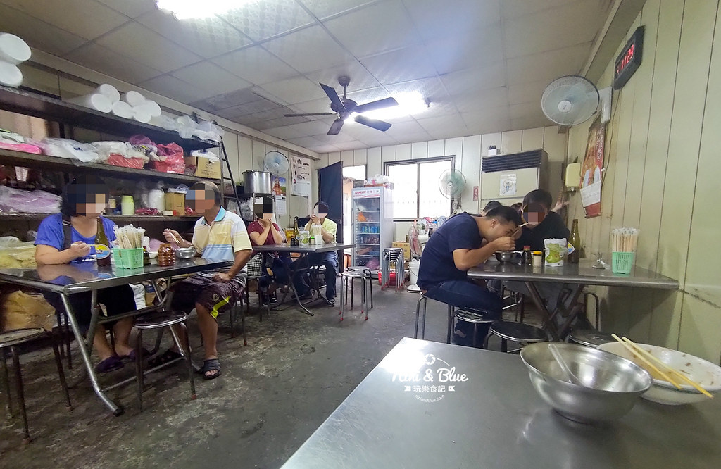 北勢頭肉圓村 沙鹿肉圓01