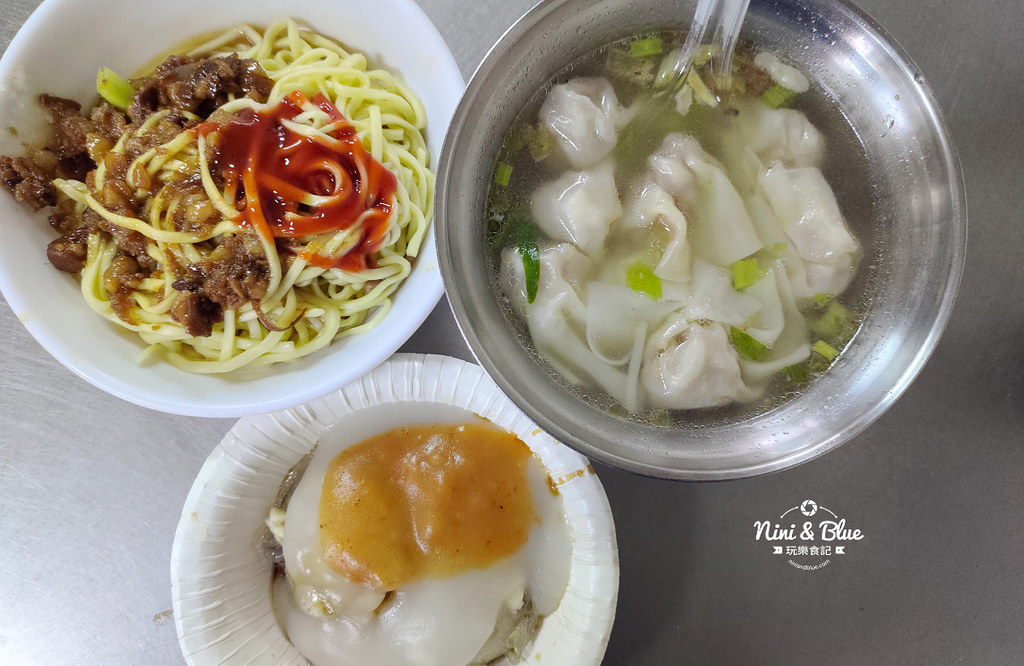 北勢頭肉圓村 沙鹿肉圓07