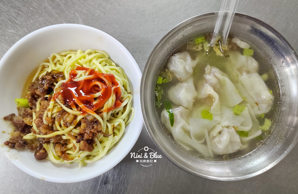 北勢頭肉圓村 沙鹿肉圓06