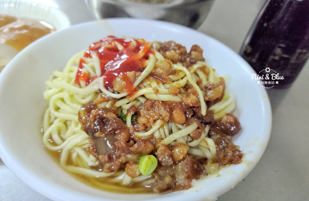 北勢頭肉圓村 沙鹿肉圓04