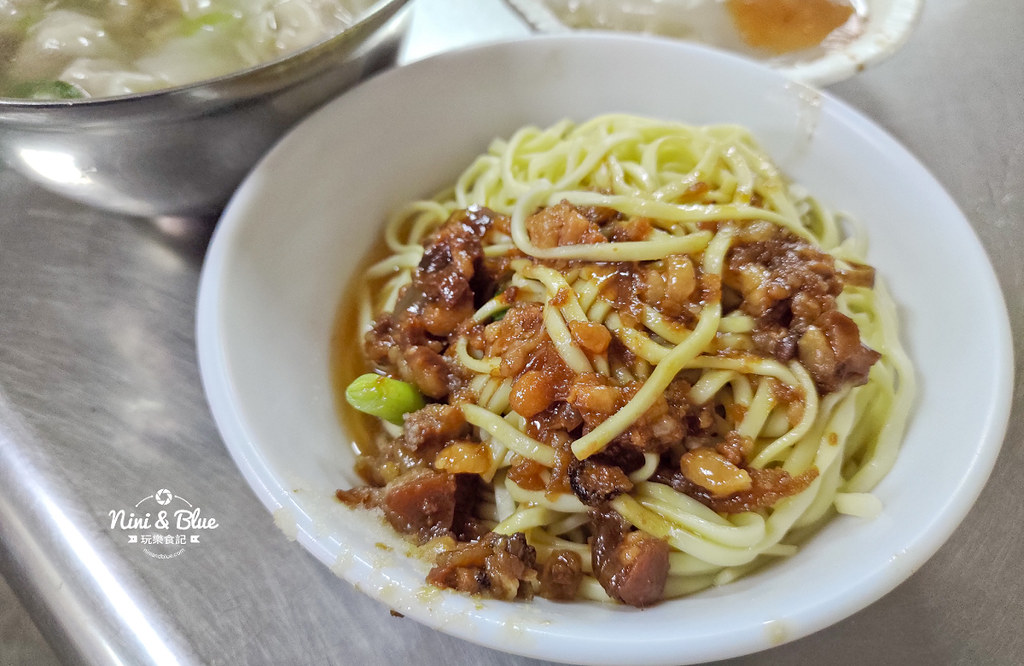 北勢頭肉圓村 沙鹿肉圓03