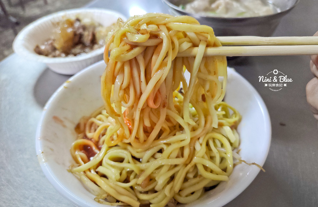 北勢頭肉圓村 沙鹿肉圓10
