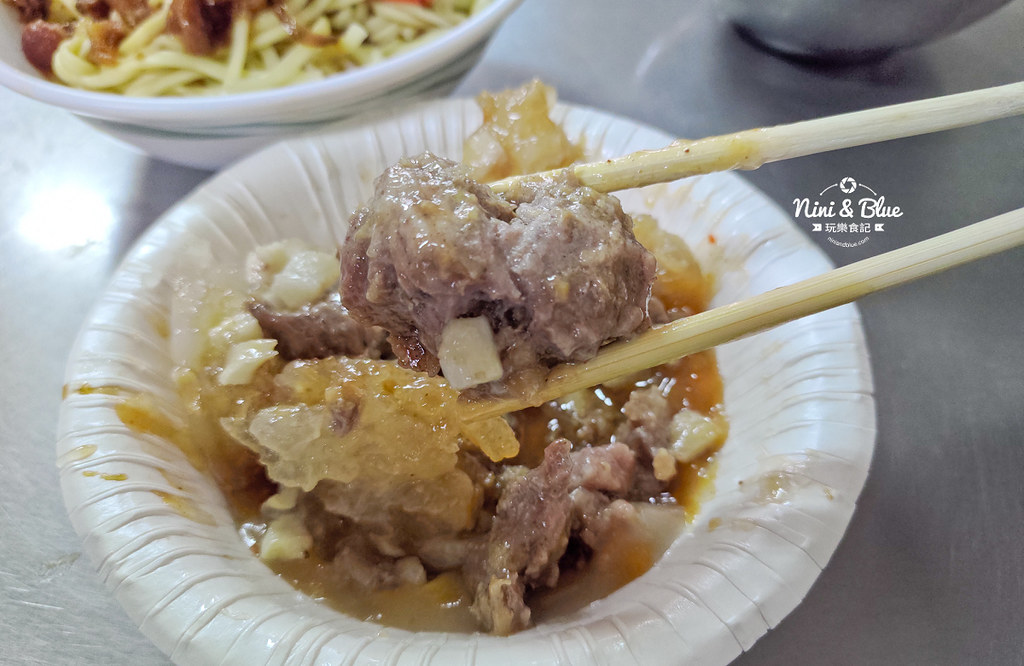 北勢頭肉圓村 沙鹿肉圓09