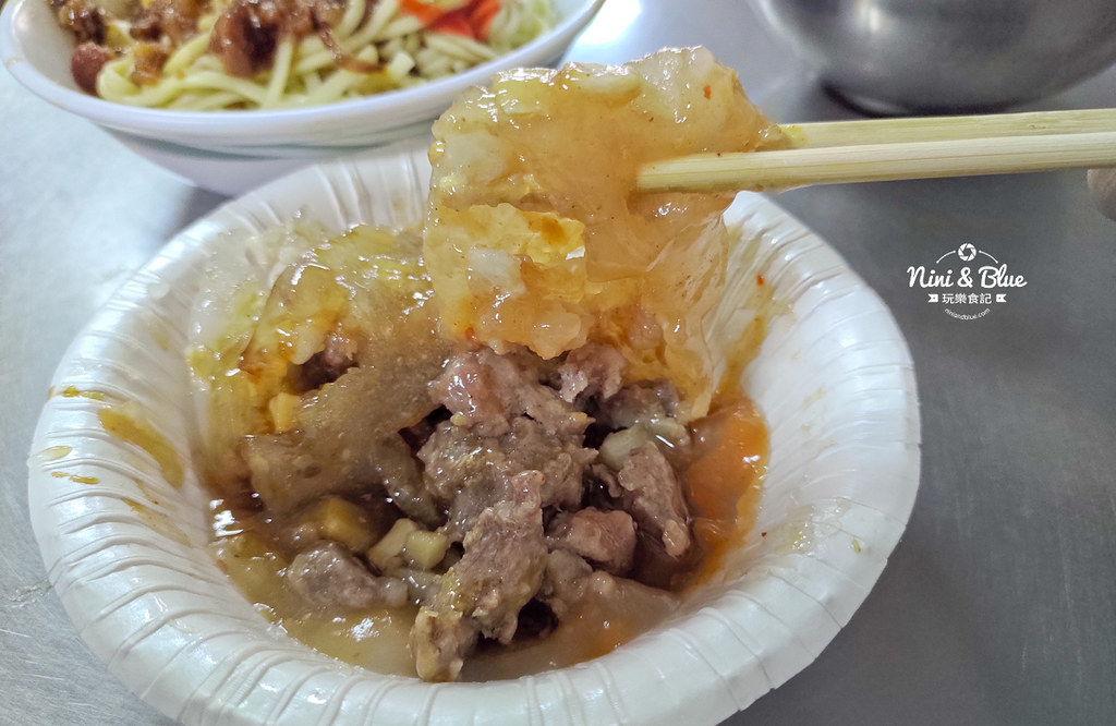 北勢頭肉圓村 沙鹿肉圓08