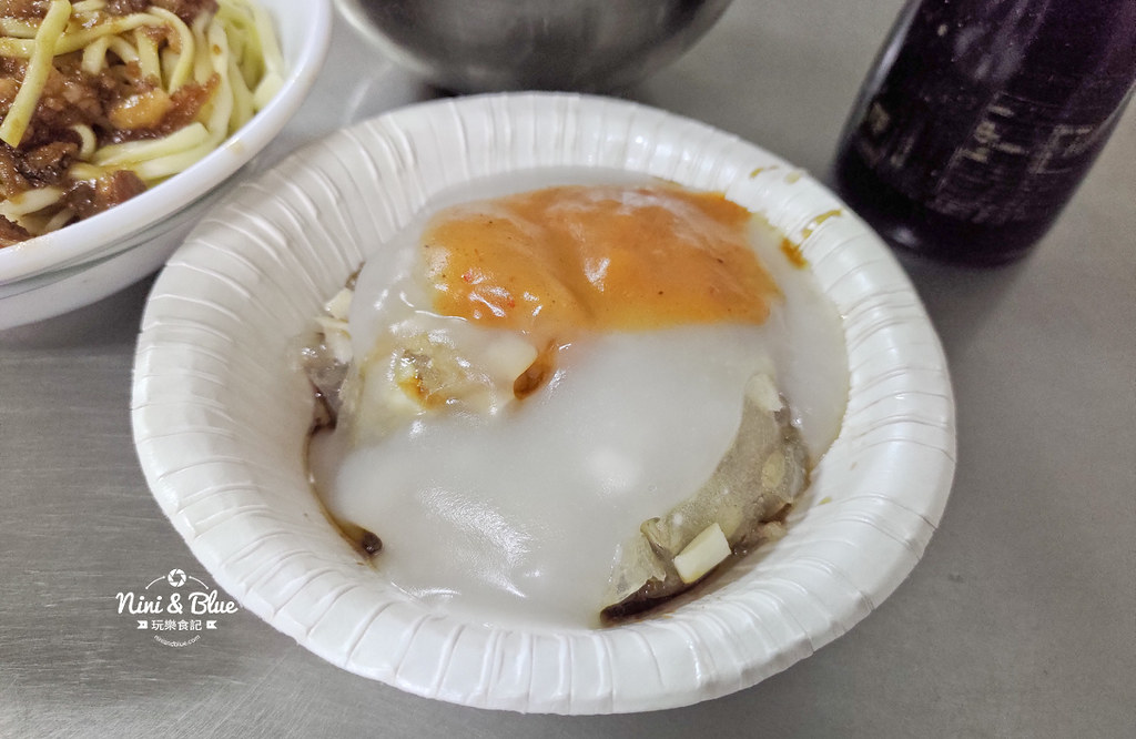 北勢頭肉圓村 沙鹿肉圓05
