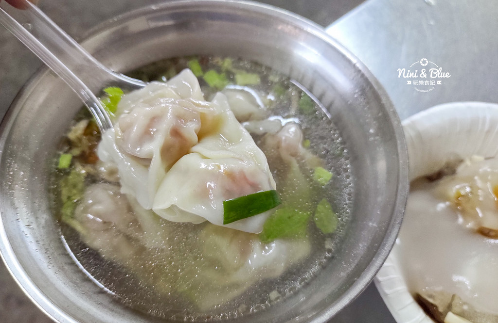 北勢頭肉圓村 沙鹿肉圓02