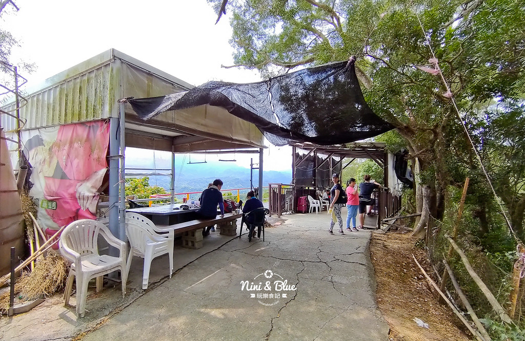 太平 咬人狗坑生態景觀步道 三汀山36