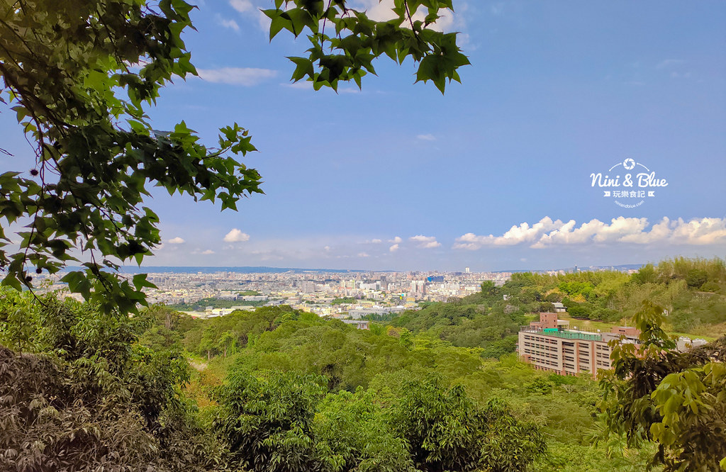 太平 咬人狗坑生態景觀步道 三汀山08