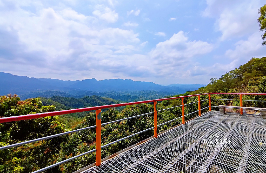太平 咬人狗坑生態景觀步道 三汀山34