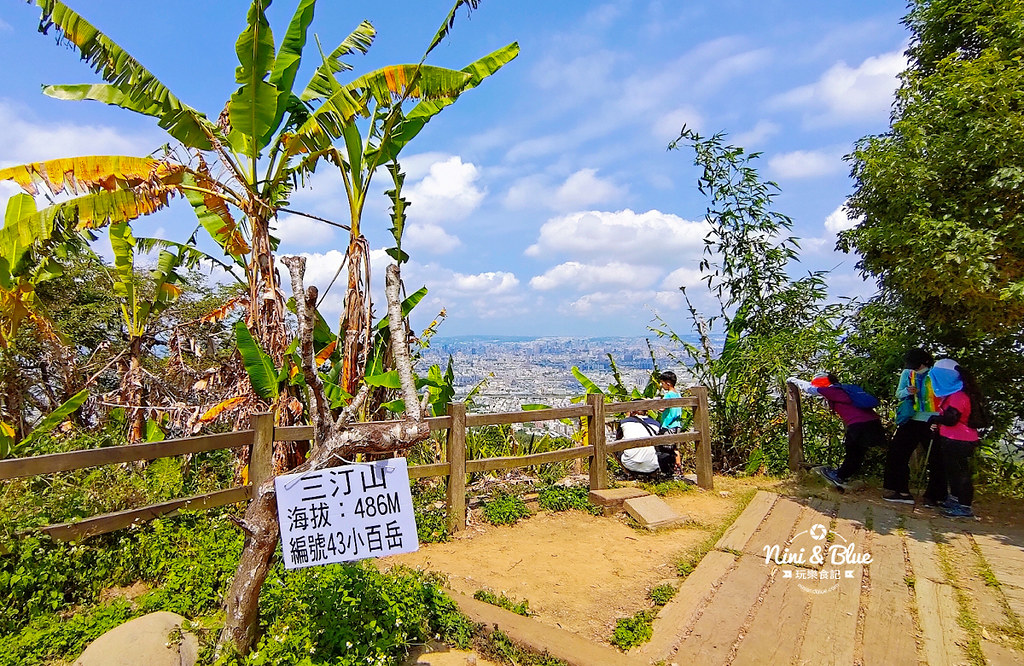 太平 咬人狗坑生態景觀步道 三汀山29