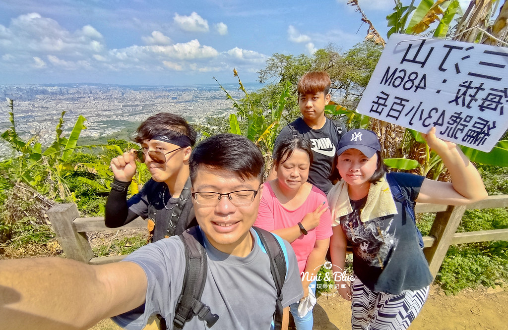 太平 咬人狗坑生態景觀步道 三汀山28