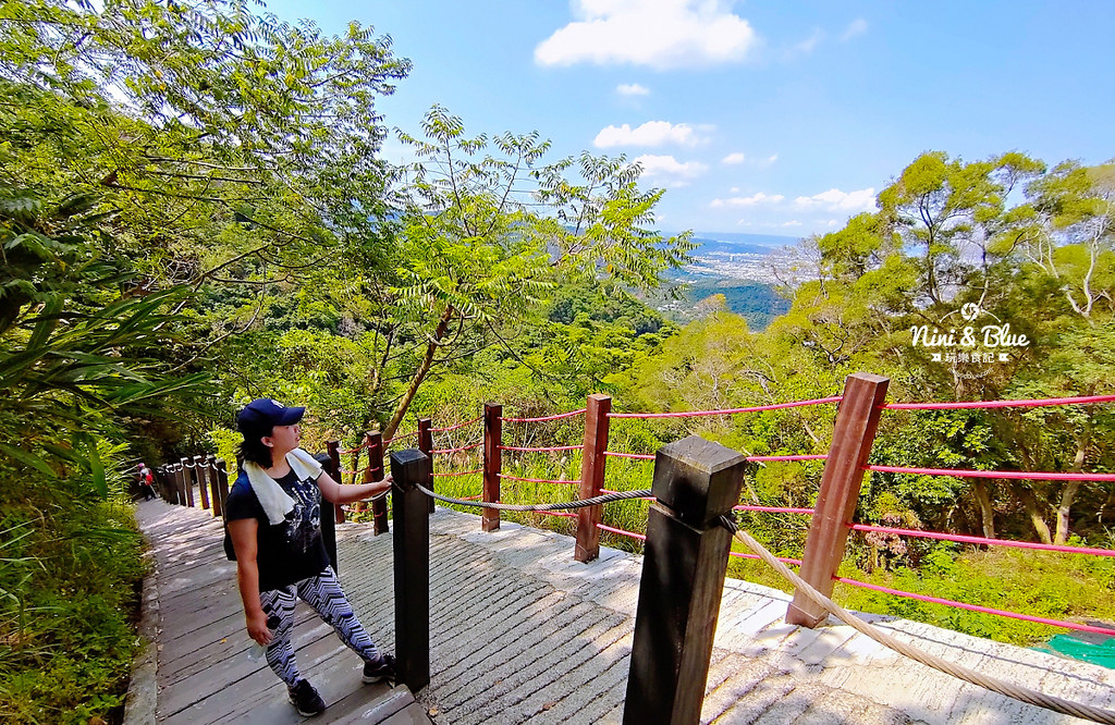 太平 咬人狗坑生態景觀步道 三汀山18