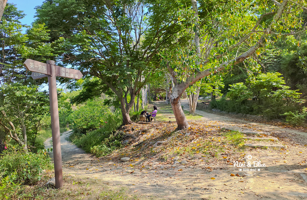 太平 咬人狗坑生態景觀步道 三汀山13