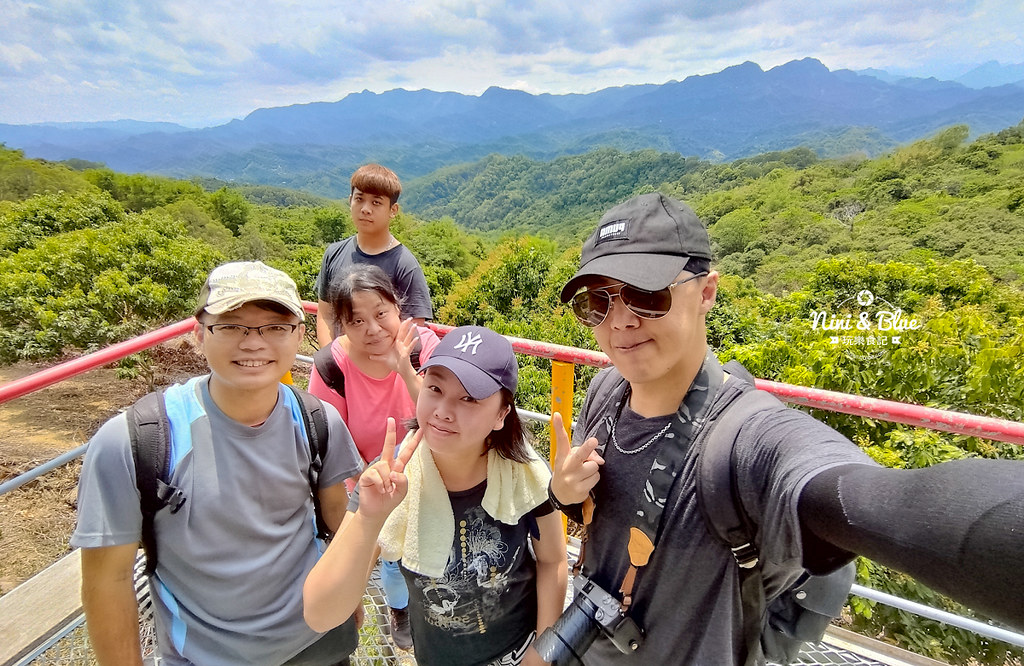 太平 咬人狗坑生態景觀步道 三汀山33