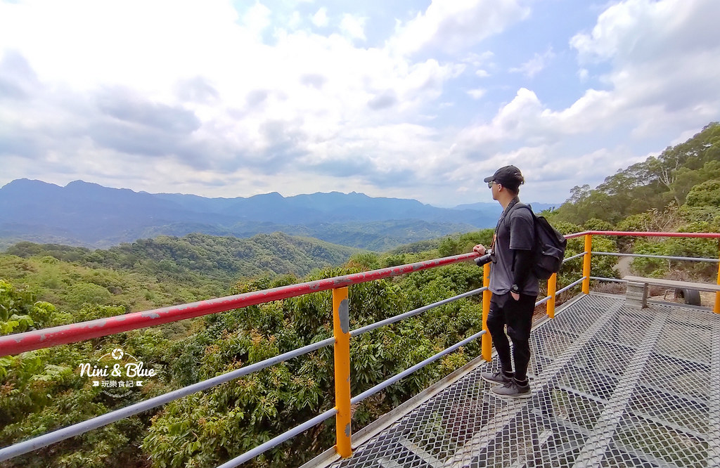 太平 咬人狗坑生態景觀步道 三汀山32