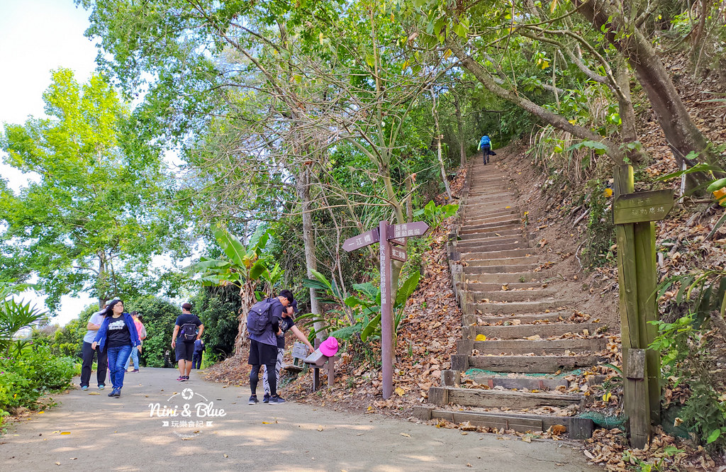 太平 咬人狗坑生態景觀步道 三汀山07