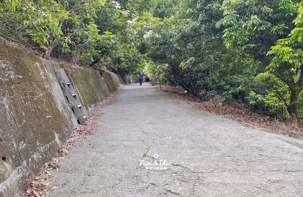太平 咬人狗坑生態景觀步道 三汀山01
