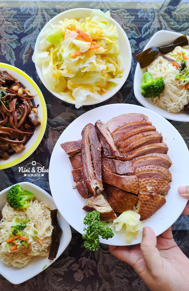 新竹美食 竹塹林記鴨肉滷味 菜單26
