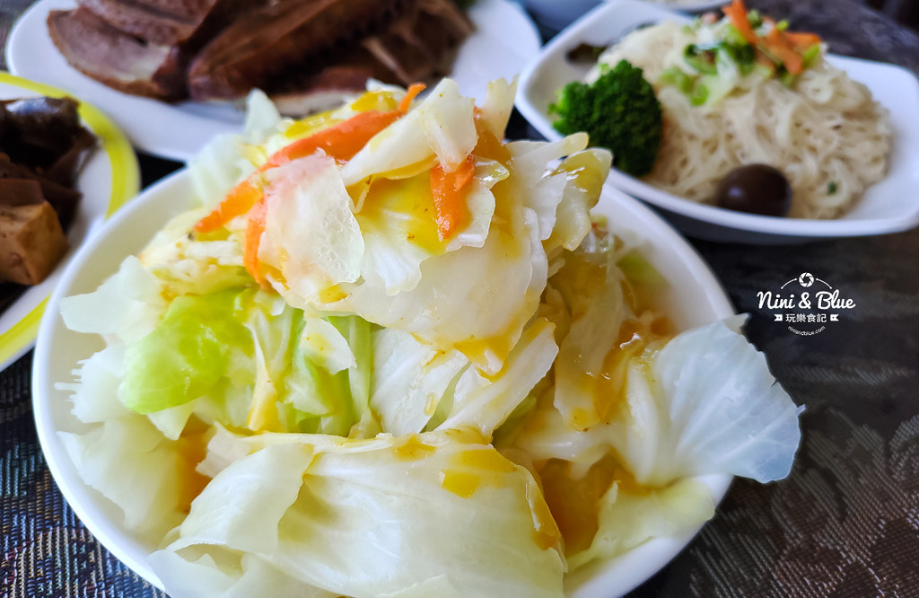 新竹美食 竹塹林記鴨肉滷味 菜單24
